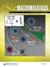 生物大分子