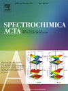 Spectrochimica Acta Part A-分子和生物分子光譜學