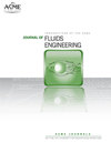 Journal Of Fluids Engineering-transactions Of The Asme