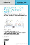 Journal of Physical Chemistry-國際物理研究雜志