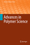 Advances In Polymer Science