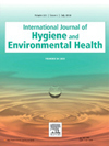 International Journal Of Hygiene And Environmental Health