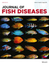 Journal Of Fish Diseases