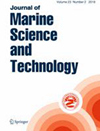 Journal Of Marine Science And Technology