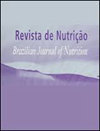 Revista De Nutricao-巴西營(yíng)養(yǎng)學(xué)雜志