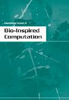 International Journal Of Bio-inspired Computation