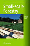 Small-scale Forestry