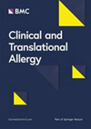 Clinical And Translational Allergy