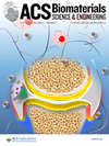 Acs 生物材料科學(xué)與工程