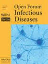 Open Forum Infectious Diseases