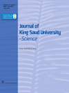 Journal Of King Saud University Science