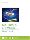 Materials Chemistry Frontiers