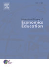 International Review Of Economics Education