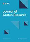 Journal Of Cotton Research