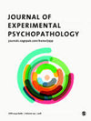 Journal Of Experimental Psychopathology