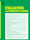 Evaluation And Program Planning