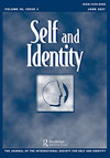 Self And Identity