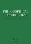 Philosophical Psychology