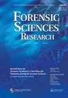 Forensic Sciences Research