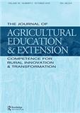 Journal Of Agricultural Education & Extension