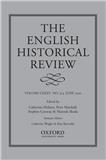 英國(guó)歷史評(píng)論