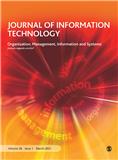 Journal Of Information Technology & Politics