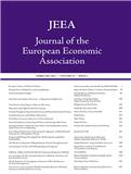 Journal Of The European Economic Association