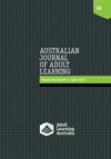 Australian Journal Of Adult Learning