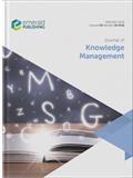 Journal Of Knowledge Management