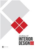 Journal Of Interior Design