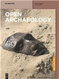 Open Archaeology