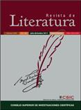 Revista De Literatura