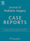 Journal Of Pediatric Surgery Case Reports