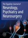 Egyptian Journal Of Neurology Psychiatry And Neurosurgery