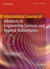 International Journal Of Advances In Engineering Sciences And Applied Mathematic