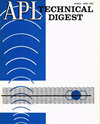 Johns Hopkins Apl Technical Digest