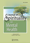 Journal Of Spirituality In Mental Health