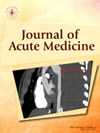 Journal Of Acute Medicine