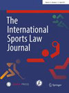 International Sports Law Journal