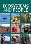 Ecosystems And People