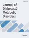 Journal Of Diabetes And Metabolic Disorders