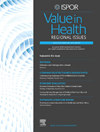 Value In Health Regional Issues