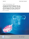 Journal Of Obstetrics And Gynecology Of India