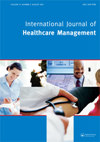 International Journal Of Healthcare Management