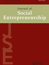 Journal Of Social Entrepreneurship