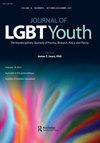 Journal Of Lgbt Youth