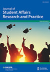 Journal Of Student Affairs Research And Practice