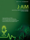 Journal Of Ayurveda And Integrative Medicine