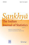 Sankhya-series A-mathematical Statistics And Probability