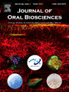 Journal Of Oral Biosciences